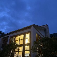 庐山醉享私汤温泉别墅