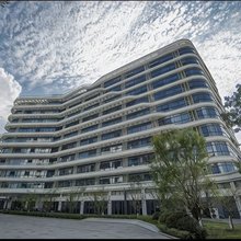 KD公寓酒店(衢州高铁站万达广场店)