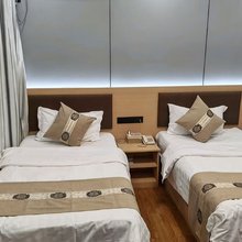 酷头电竞酒店