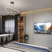 棕·宜漫设计师连锁公寓(南湖店)