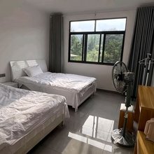 石柱七厘蔚蓝酒店