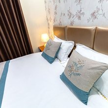 阳春满屋酒店(武汉天河机场店)