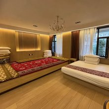 家哈尼巴格宾馆(国际大巴扎店)