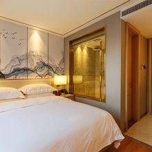 万金阁轻奢酒店
