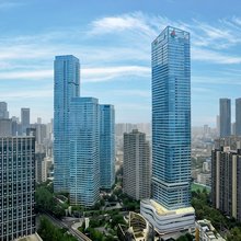 觅境美栖·设计师公馆(成都九眼桥店)