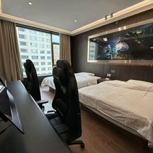 至臻电竞酒店