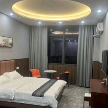 观澜酒店(桐乡濮院店)