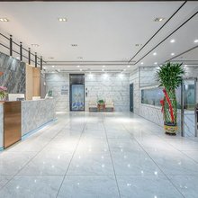 星幕里民宿(深圳龙华大浪商业中心店)