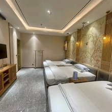 追溸青舍馆(太原火车站店)