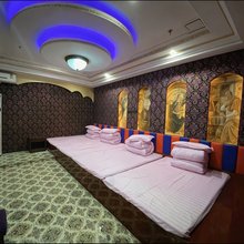 荣鑫水城宾馆