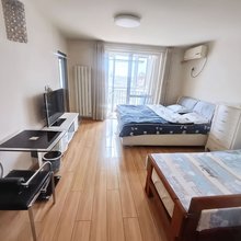 靓美洁民宿(中国医学科学院肿瘤医院店)