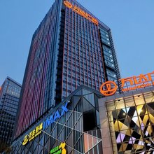 拾贰澜公寓(常州武进万达广场店)
