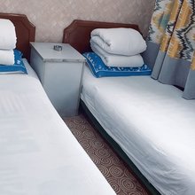 星都招待所(哈尔滨火车站店)
