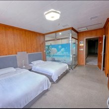 遵义新风酒店
