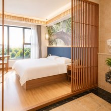 精途酒店(上海大学店)