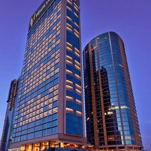 华居美住(广州天河体育中心太古汇店)
