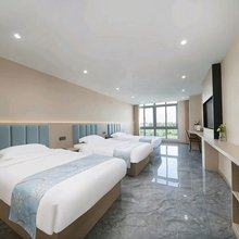 常州花季酒店(星河时代店)