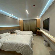 晶城商务酒店