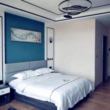 鄂尔多斯恺乐臻选酒店(东胜万达店)