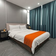 旺豪公寓(琶洲会展龙潭地铁站店)