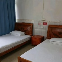 凭祥金利宾馆