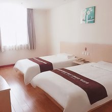 怡莱酒店(烟台牟平汽车站店)
