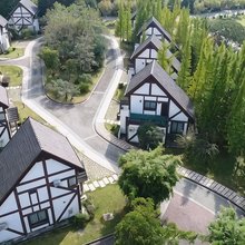 上海太阳岛度假酒店