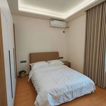 龙船溪民宿
