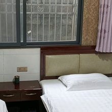 巫溪鑫荣宾馆