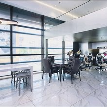 电小竞·电竞酒店