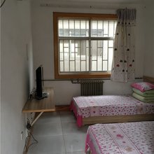 青岛东升旅馆