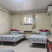兰州盛龙招待所(省人民医院店)