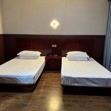 歙县稻香村宾馆