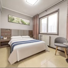 星派酒店(西安高铁北站店)