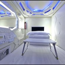 涂涂青年旅舍