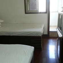 南通顺发旅馆