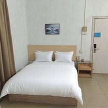 青春公寓(西埔店)
