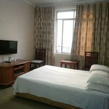 成都渝兴旅馆