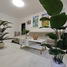 豆包青年旅舍(郑州高铁东站郑东商业中心店)