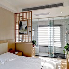 香榧家庭农场民宿