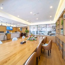 潇湘滨湖酒店(冷水滩中邦世纪广场店)