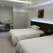 岳其民居民宿