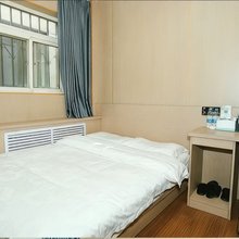 榆林舒心商务宾馆