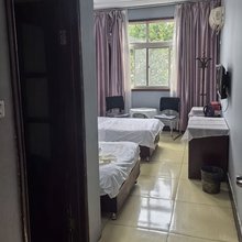 阳光宾馆(锦屏路店)