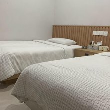 温馨家宾馆