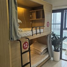 润舍青年旅社(深圳上梅林地铁站店)