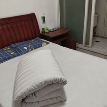 星辰旅馆