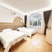 甜馨小墅(广府古城店)