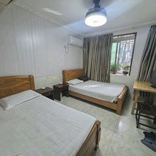好韵公寓(合肥火车站店)