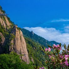 三清山玉台客栈(三清山景区店)